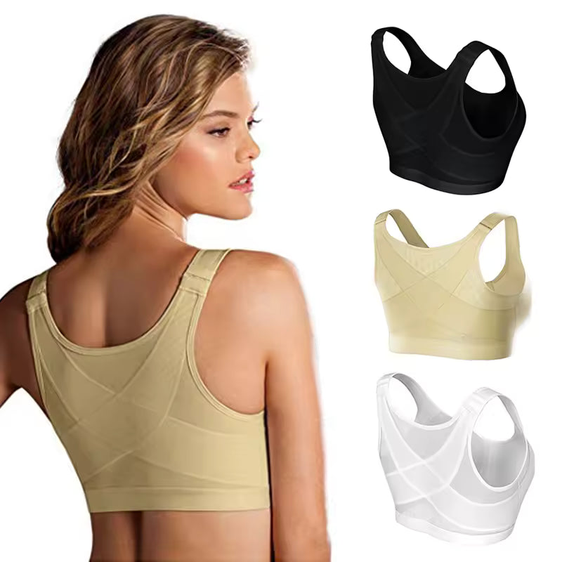 Customizable 2025 New UZZDSS Adjustable Multifunctional Premium Bras