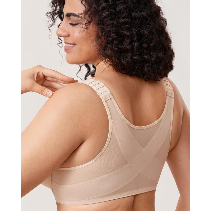 Customizable 2025 New UZZDSS Adjustable Multifunctional Premium Bras