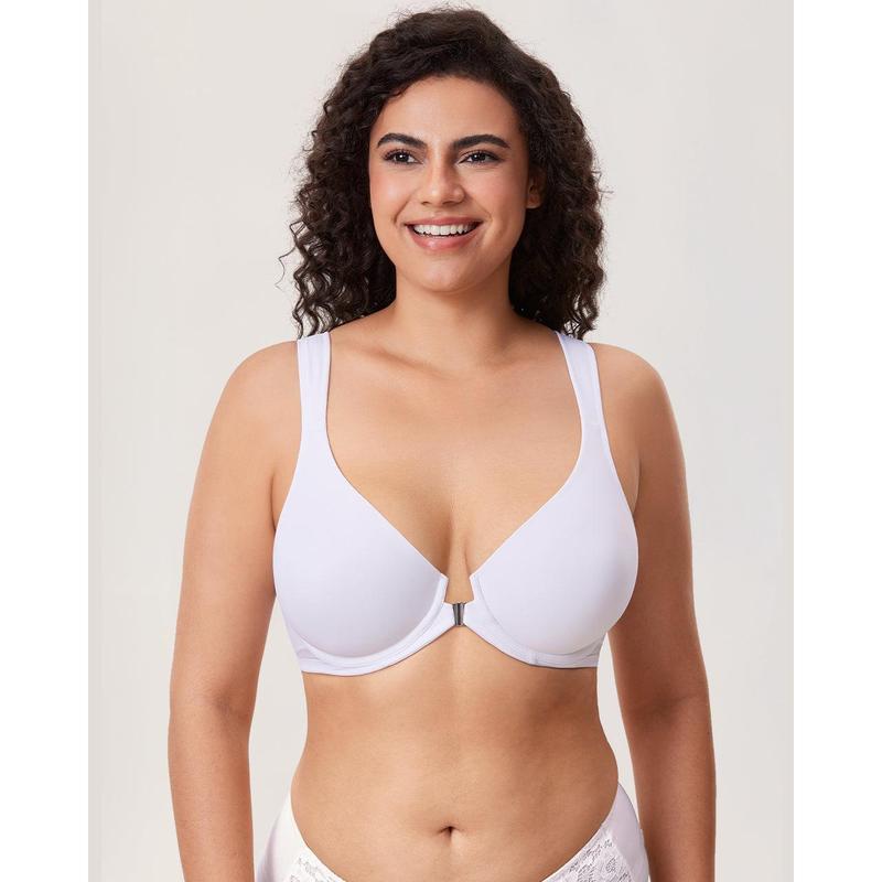 Customizable 2025 New UZZDSS Adjustable Multifunctional Premium Bras